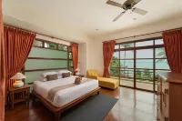 Indra Maya Pool Villas Hotels in Bintan