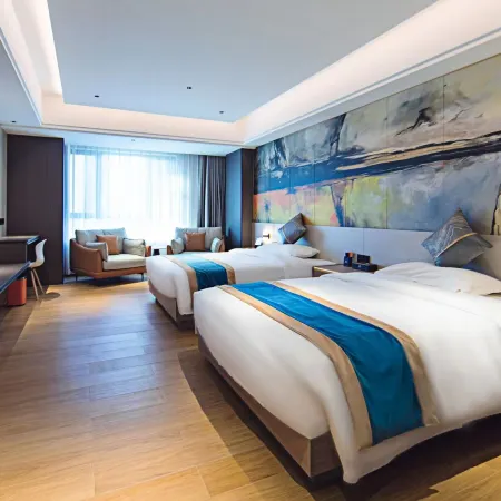 Hotels in Sapporo