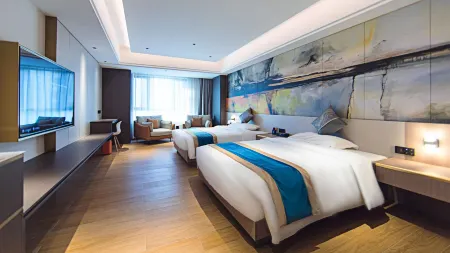Hotels in Sapporo