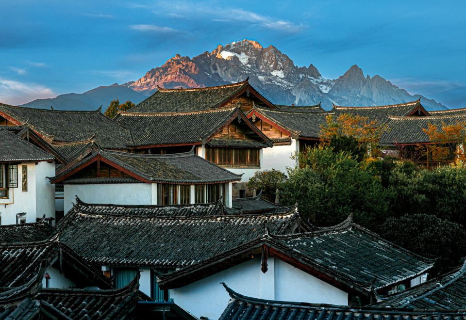Anju·Rizhao 숙소 이미지