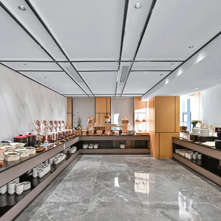 Microtel Yuxi Wanda BY WYNDHAM