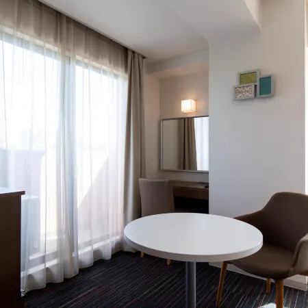 Tokyu Stay Monzen Nakacho Tokyo Отели рядом с достопримечательностью «Станция Тоётё»