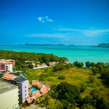 Kana Hotel Phuket