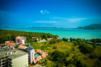 Kana Hotel Phuket Hotels near 3 in 1 Phuket