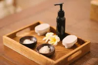 阿林德拉別墅飯店及水療中心 - SPA