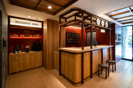 Section L Ueno-Hirokoji Отели рядом с достопримечательностью «Anritsuji Temple»