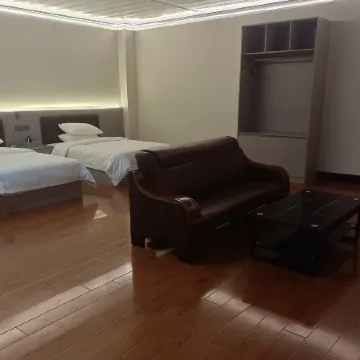 Lingyun Fuxingwan Homestay