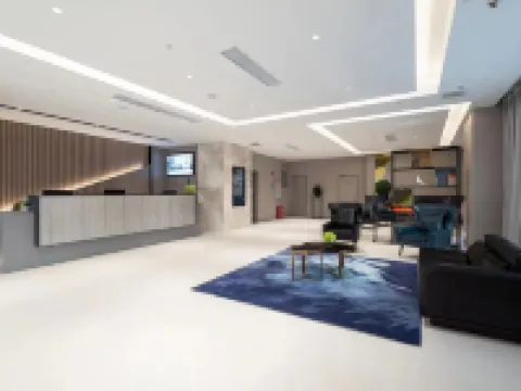 如家商旅酒店（鐵嶺火車站店） 鐵嶺酒店