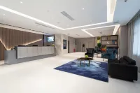 Homeinn Selected Hotel (Tieling Railway Station) Hotels in Tieling