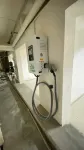 Yuesen·Yizhi Hotel - parking