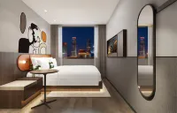 Mcsrh Hotel (Chengdu Chunxi Road Taikoo Li Branch) Hotel a 