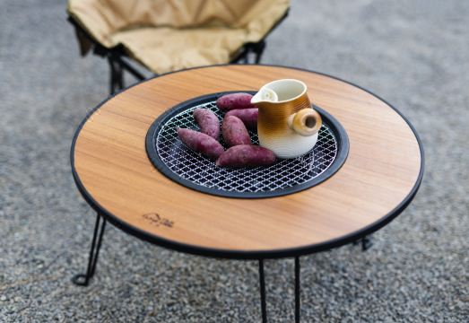 4. 이수 진윈 샤오..