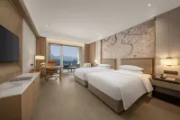 YUNMAN RUIJIN RESORT HOTEL Hotels in Yunhe