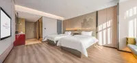 Quanzhou Mihome Hotel - navetta aeroportuale