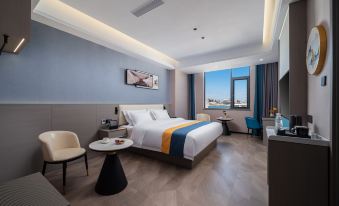 Yilin Hostel