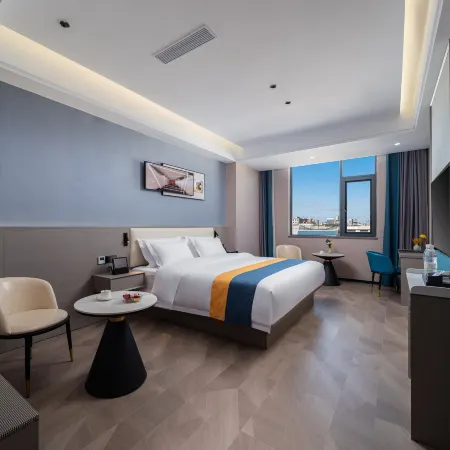 Yilin Hostel