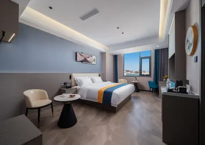 Yilin Hostel Hotels in Yanshan County