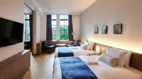 THE GATE HOTEL KYOTO TAKASEGAWA by HULIC Hotel in zona Katsuragawa Railway Station