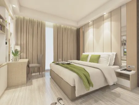 Hotel Dafam Pacific Caesar