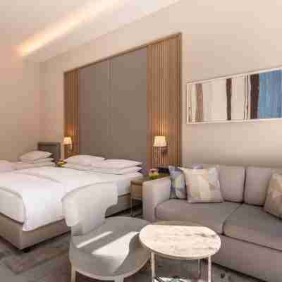 Hyatt Regency Kotor Bay Resort Rooms