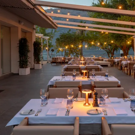 Hyatt Regency Kotor Bay Resort