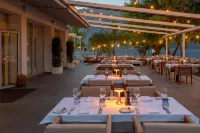 Hyatt Regency Kotor Bay Resort - breakfast