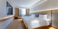 JI Hotel (Wenzhou Xueshan Road) - Quarto De 2 Camas
