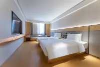 JI Hotel (Wenzhou Xueshan Road) Hôtels à : Wenzhou