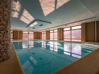 سيتي جوي تاسمادان Hotels near باليلولا