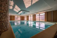 City Joy - Sports Center Tasmajdan
