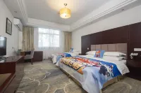 Jiuhuashan Center Hotel - Family