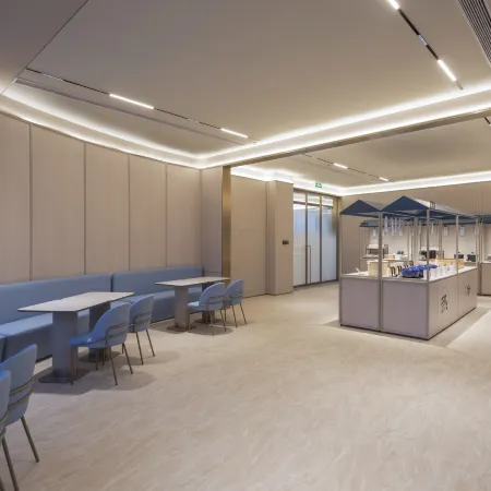 HanTing Hotel (Huaibei Shifan Daxue)