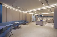HanTing Hotel (Huaibei Shifan Daxue) - Frühstück