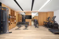 Fairfield by Marriott Zhuji Hotels in Zhuji