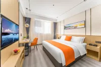 Hechi Xinyue Hotel