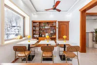 Yabuli Ski Resort winter to Summer Solstice Homestay