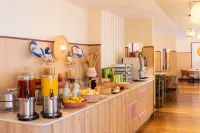 Mercure Nice Centre Notre Dame