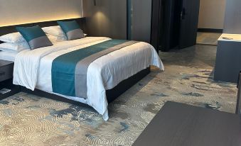 Ar Horqin Banner Qingyun Business Hotel