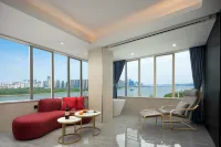 Sujianglou Riverview Hotel (Changsha Wanda Plaza)