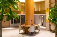 花築·雲客軒客棧（大同古城牆華嚴寺店）