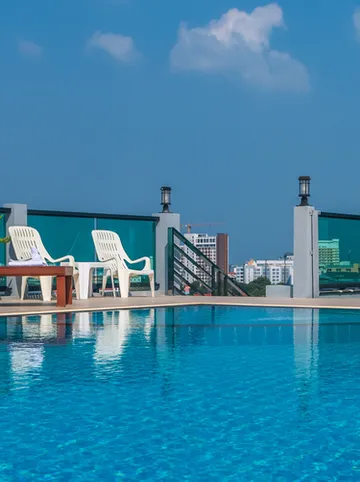 รูปภาพของไอริส พาเลซ