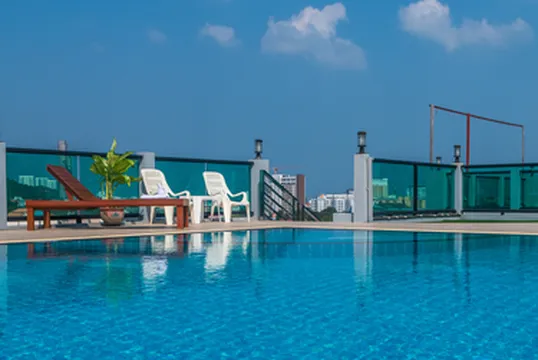 รูปภาพของไอริส พาเลซ