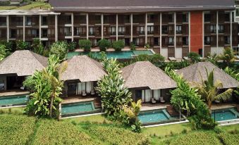 The Garcia Ubud Hotel & Resort