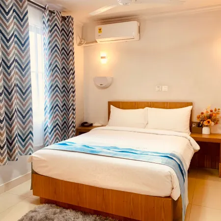 Canwin Hotel