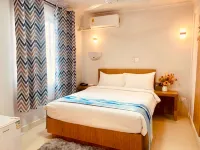 Canwin Hotel 사쿠모노 호텔