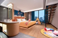 Weston Hotel ( Panxi Science and Technology City Wangfujing)