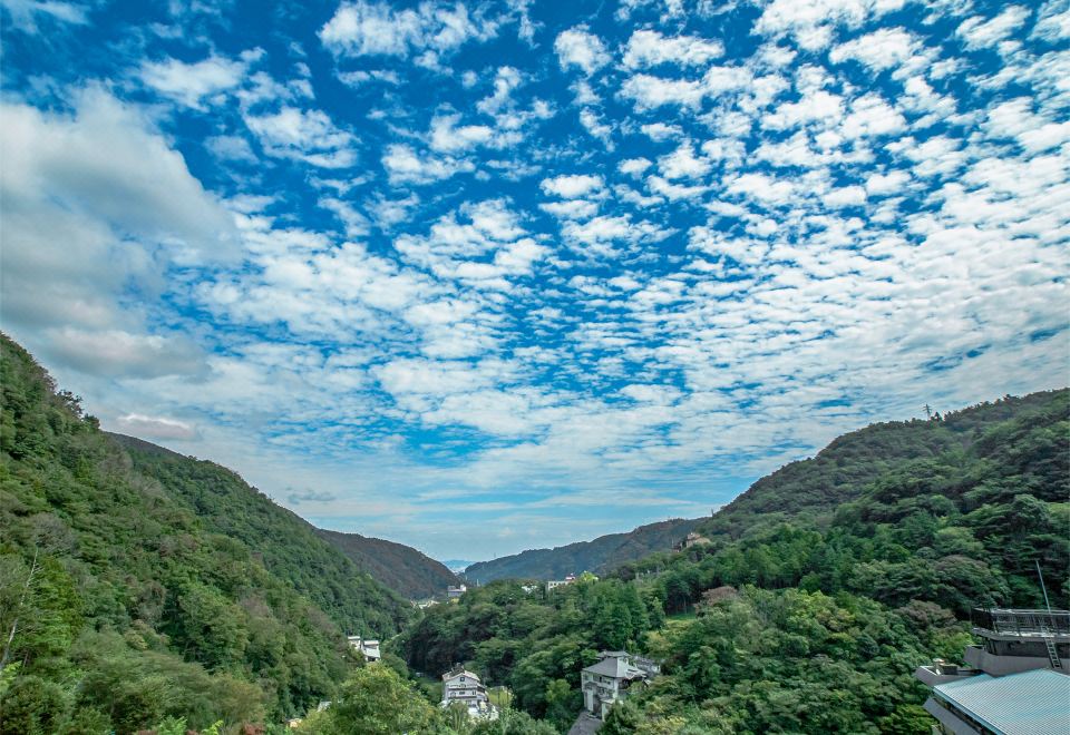 하코네노모리 오카다 이미지