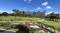 Molin Hotel Resort Zhuhai Jinwan - Romantic