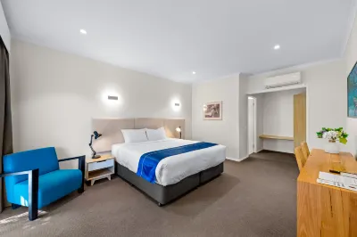 Rowville International Hotel Hôtels à : Scoresby