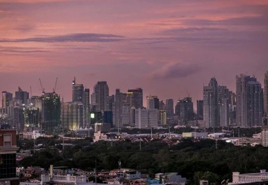 7. 호텔 오쿠라 마..